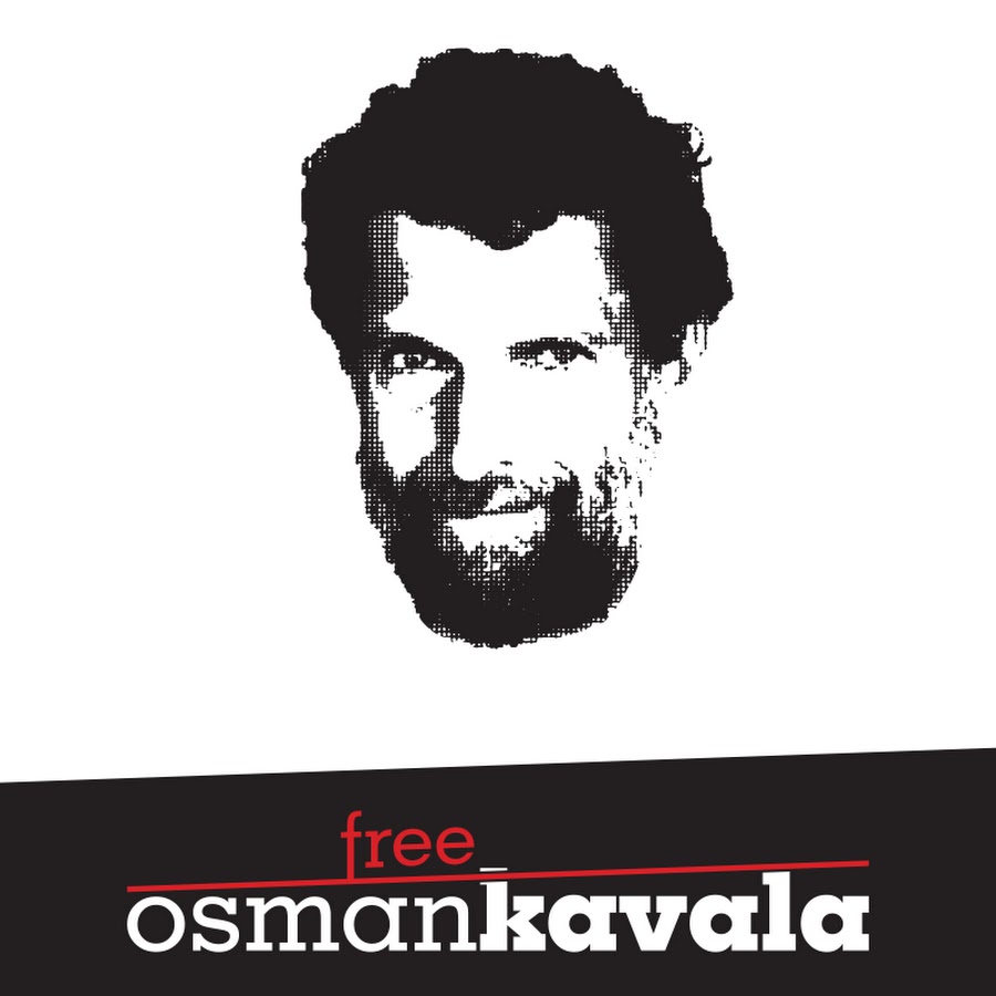 Osman Kavala Ya Ozgurluk Youtube