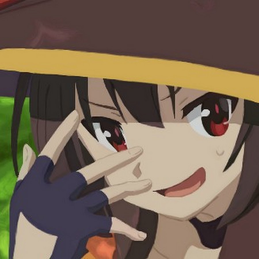 この素晴らしい動画に爆裂魔法を Youtube