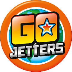 Go Jetters Official thumbnail