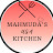 Mahmuda’s USA Kitchen
