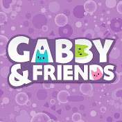 Gabby & Friends net worth