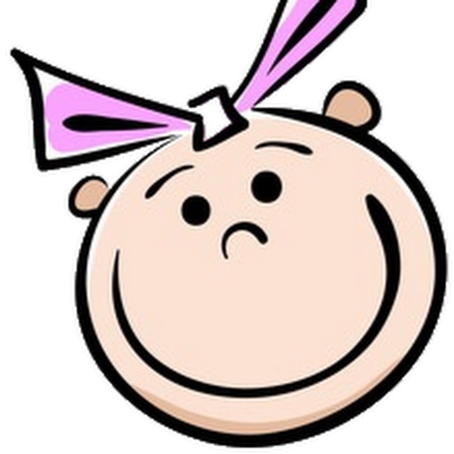 Детские смешные рожицы рисунки