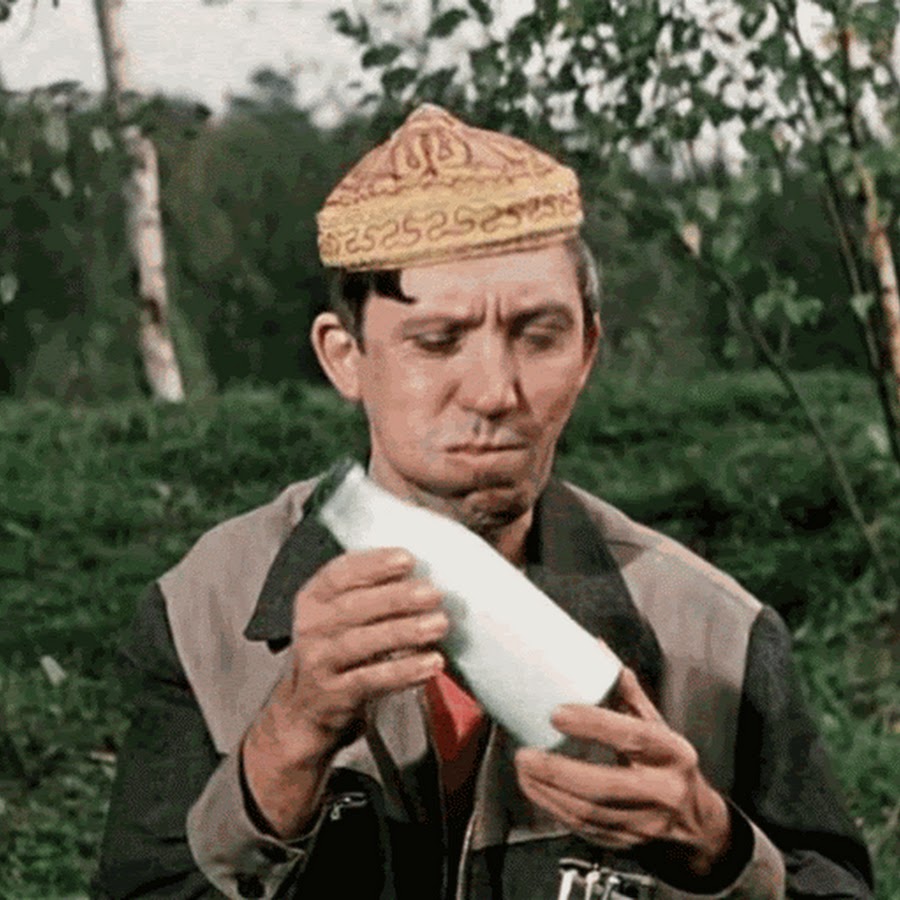 Юрий Никулин гифки