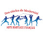 Quels sont les principaux arts martiaux ?