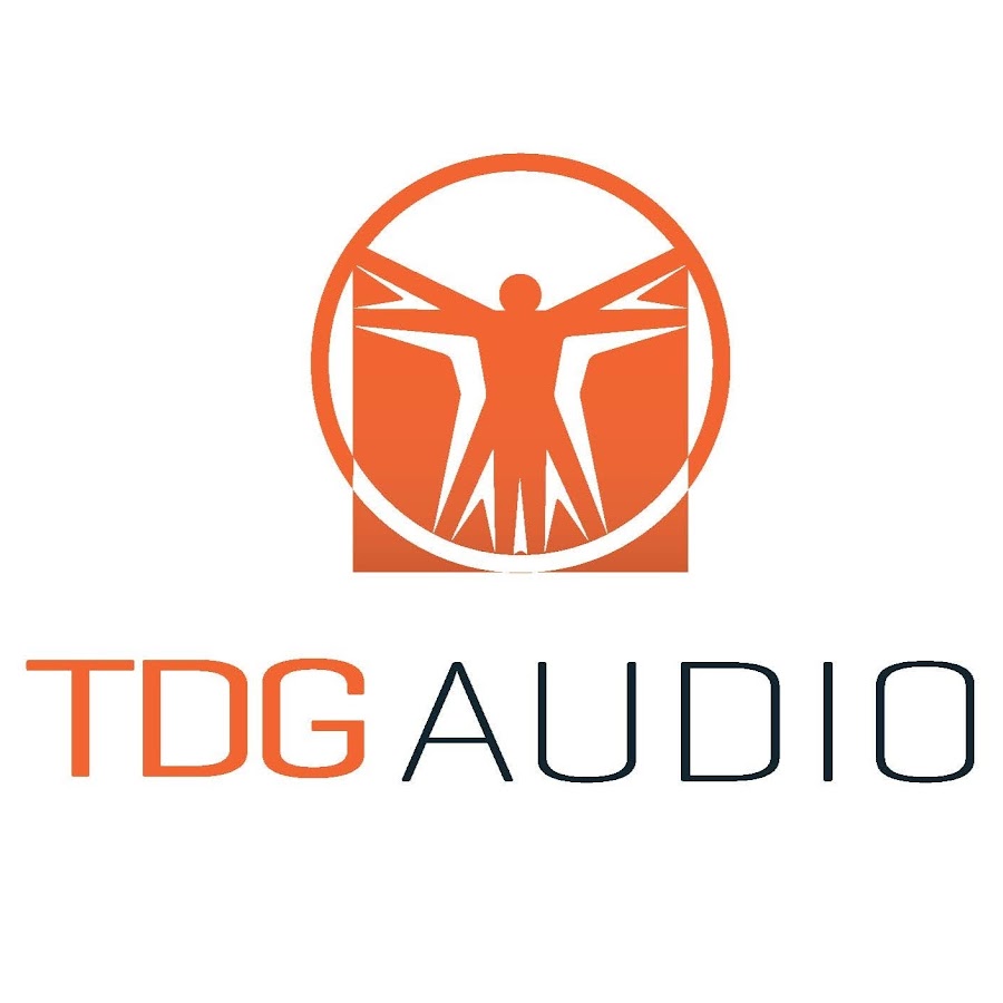 TDG Audio - YouTube