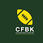 CFBK - Coaching Football with Brian Klee YouTube Profile Photo