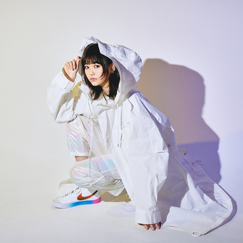 三阪咲 - 網紅的藏寶箱 