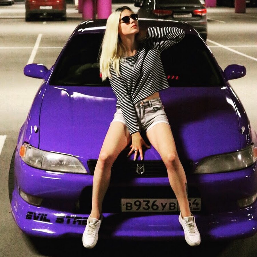Леся машина копия