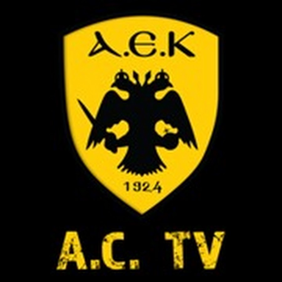 AEK Athletic Club - YouTube