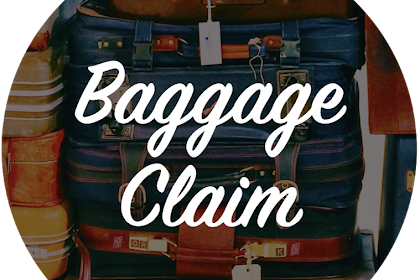 baggage tv show youtube