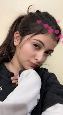 रिया पांडे विकी, जीवनी, आयु, प्रेमी, तथ्य और अधिक Riya Pandey Wiki and Bio