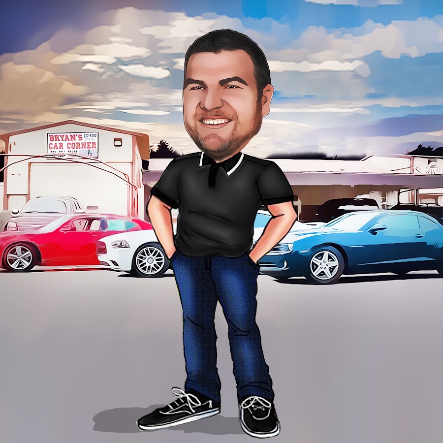 Bobby Bingham Bryans Car Corner - Youtube