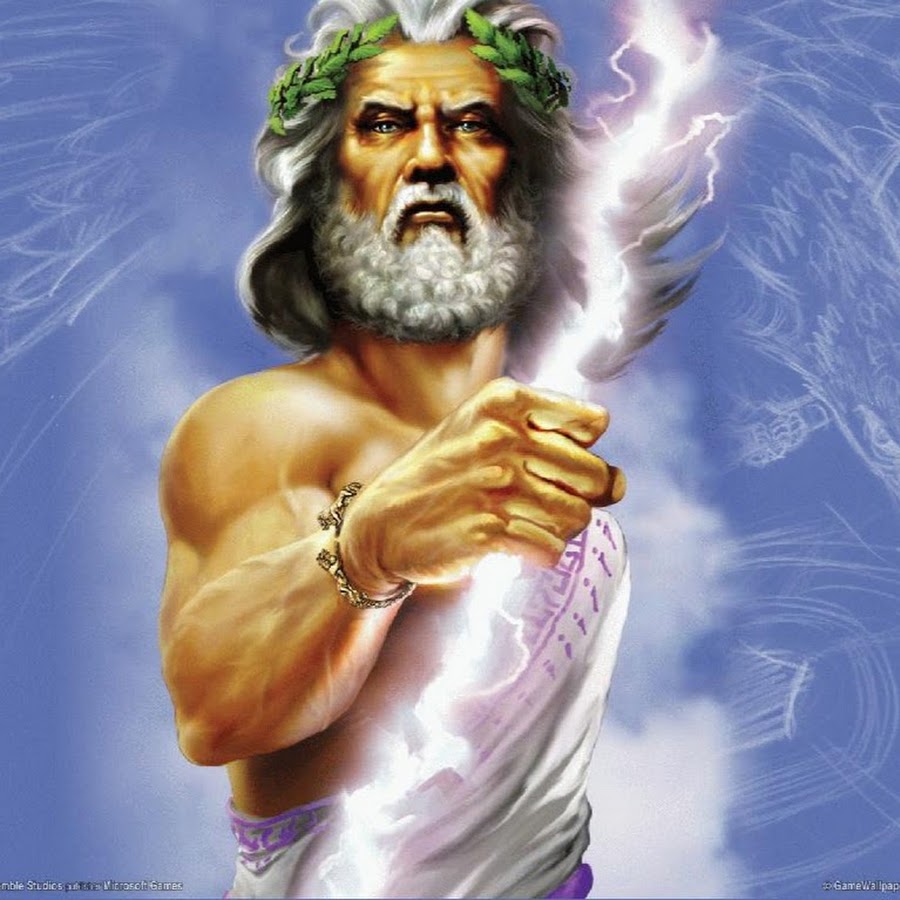 Zeus ray