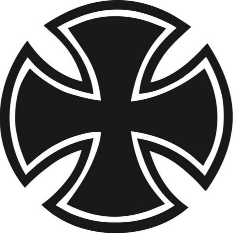 кресты германии