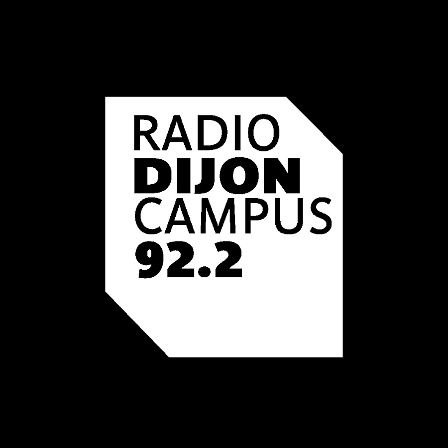Radio Dijon Campus - YouTube
