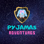 Pyjamas Adventures YouTube Profile Photo
