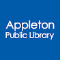 Appleton Public Library - @aplRef YouTube Profile Photo
