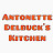 Antonette Delbuck's Kitchen