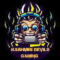 kashmiri Devils Gaming YouTube Profile Photo