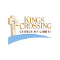 Kings Crossing Church of Christ YouTube Profile Photo
