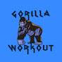 Gorilla Workout YouTube Profile Photo