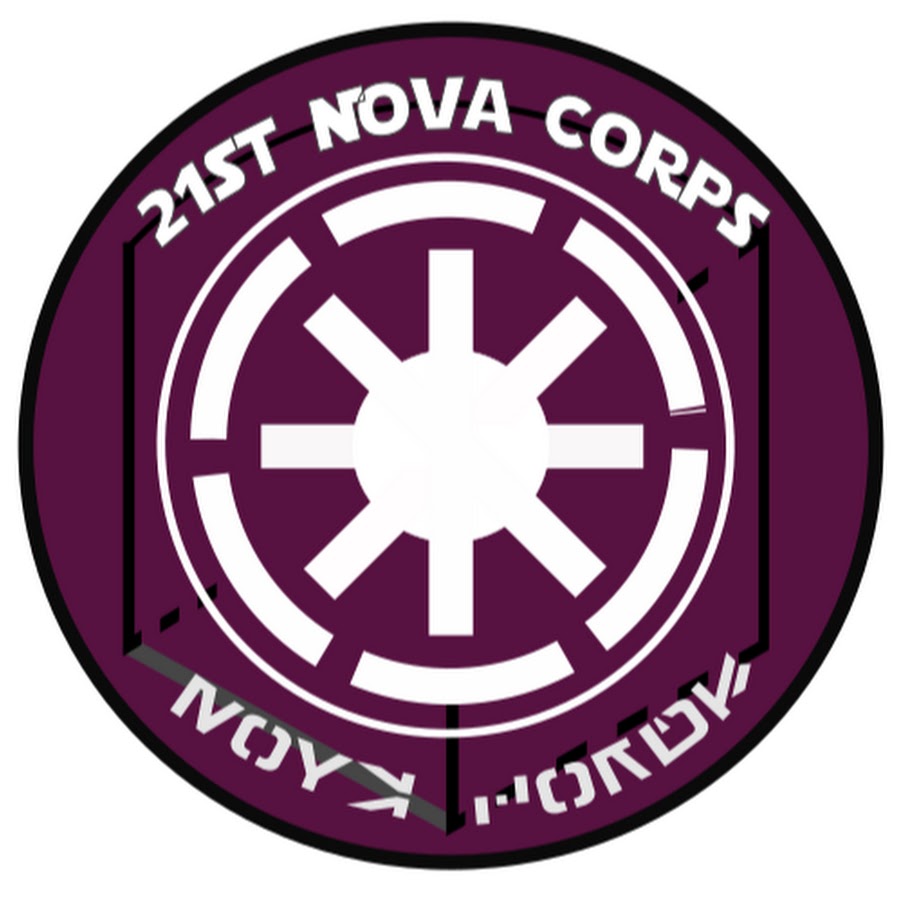 Galactic Marines 21st Nova Corps - YouTube.