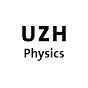 UZH Physics YouTube Profile Photo