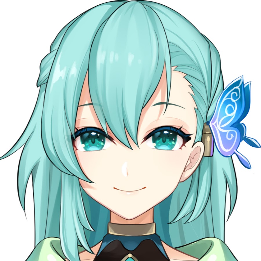 エルム凪 Youtube