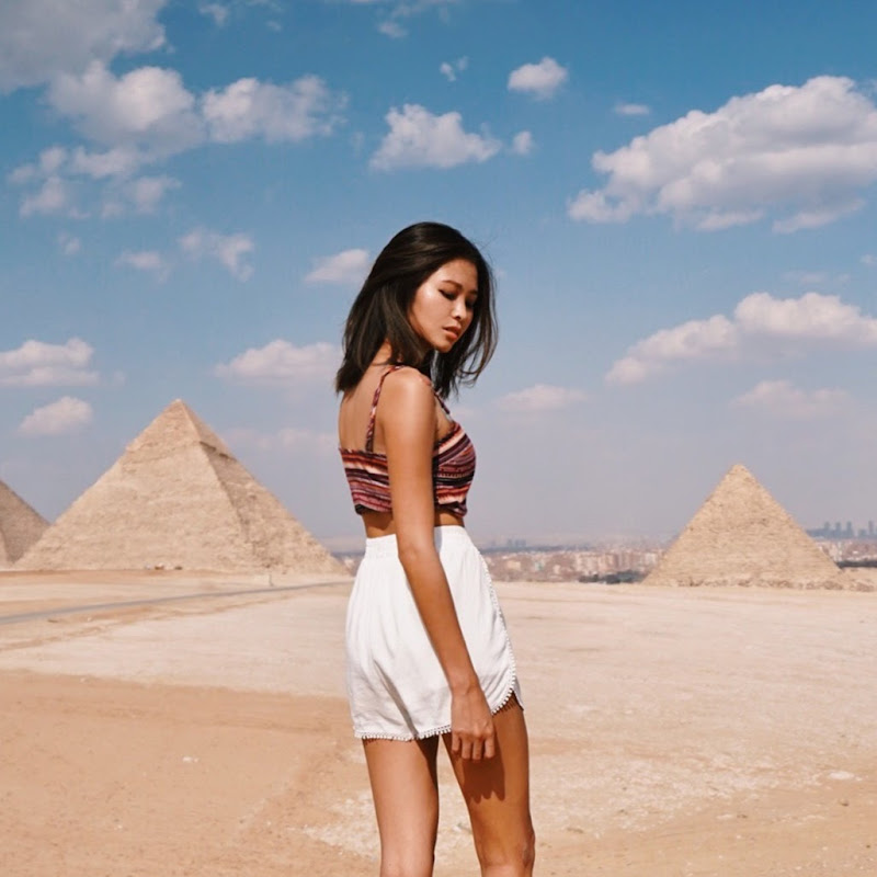 Kanya Chan - 網紅的藏寶箱 