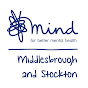 Middlesbrough and Stockton Mind YouTube Profile Photo