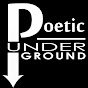 Poetic Underground - @PoeticUnderground YouTube Profile Photo