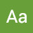 Aa Dd