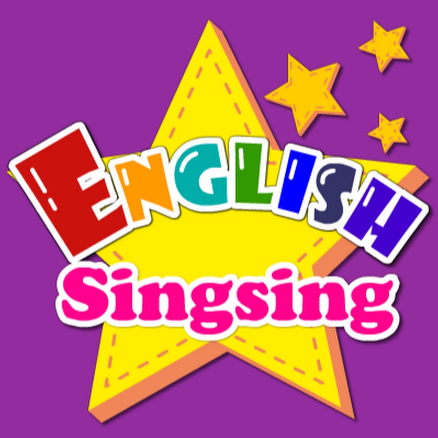 English Singsing - YouTube