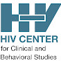 HIV Center NYC - @hivcenternyc YouTube Profile Photo