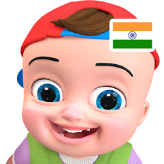 BillionSurpriseToys - Hindi Rhymes for Children thumbnail