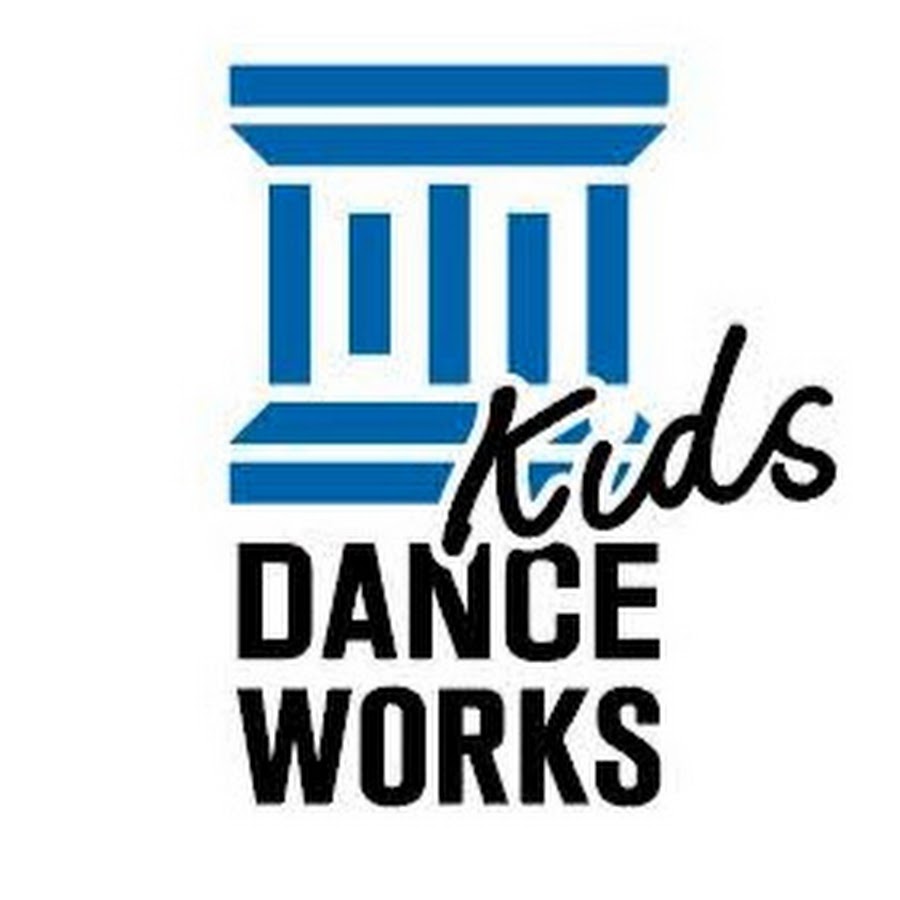 ダンスワークスキッズ Youtube