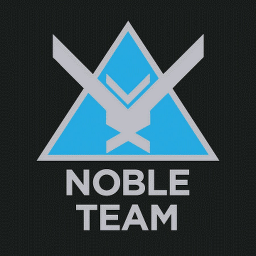 Team Community Channel Network "Team Noble" HD 1080p 720p...