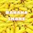 Banana shake