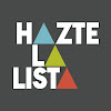 What could Haztelalista buy with $100 thousand?