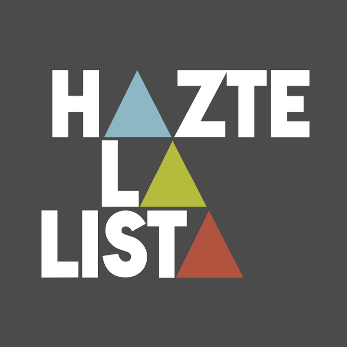 Haztelalista Net Worth & Earnings (2024)