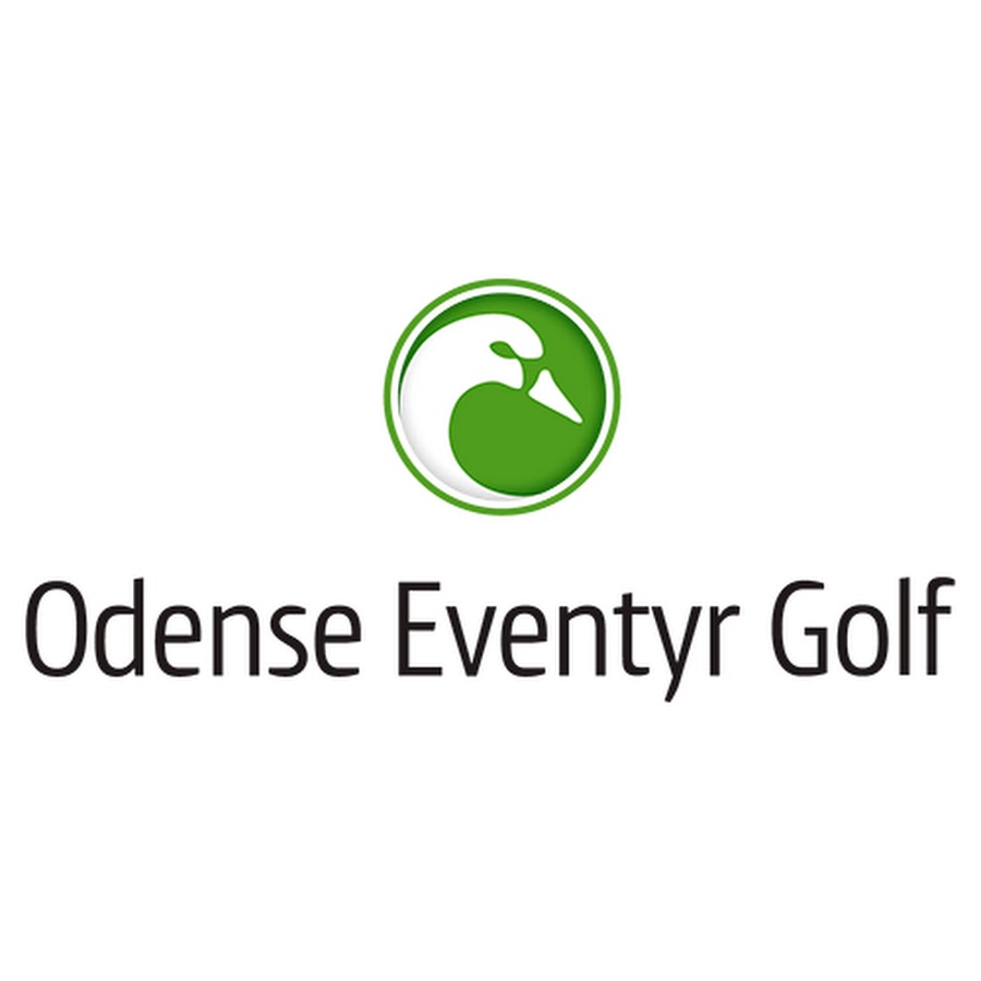 Odense Eventyr Golf - YouTube