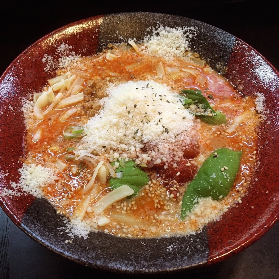 アイリスラーメン Youtube