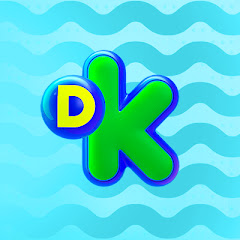 Discovery Kids Avatar