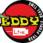 Eddy LIVE YouTube Profile Photo