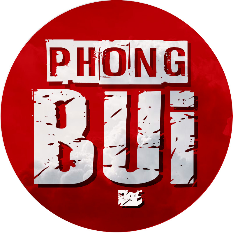 Phong Bụi - 網紅的藏寶箱 