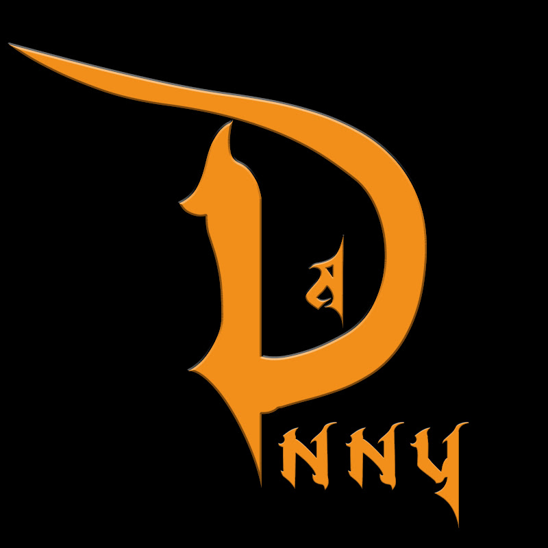 丹丹尼Danny - 網紅的藏寶箱 