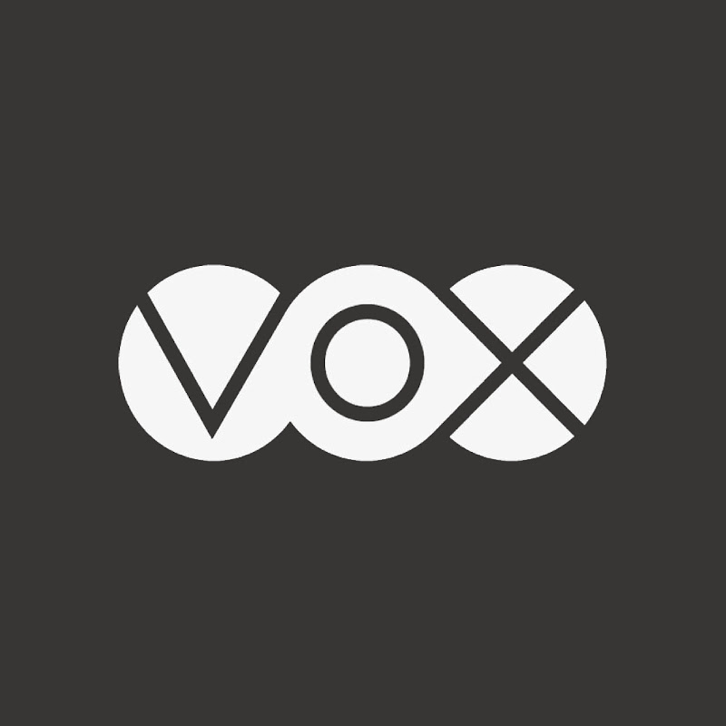 VOX 玩聲樂團 - 網紅的藏寶箱 
