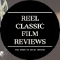 Reel Classic Film Reviews YouTube Profile Photo