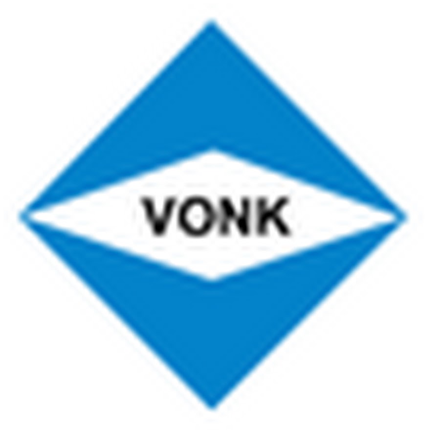 Vonk Chokes - YouTube