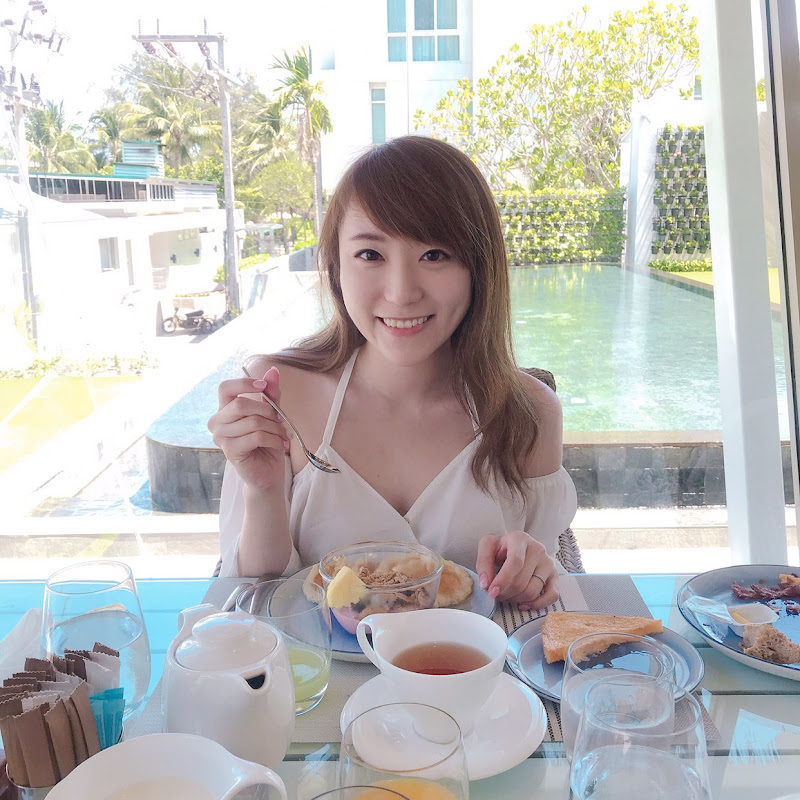 姍姍MissYnesss - 網紅的藏寶箱 